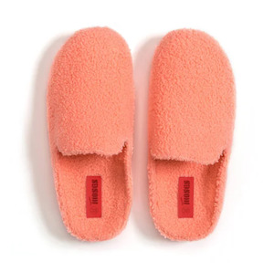 Loungewear: Freedom Moses Kush Slipper - Bloom