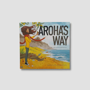 Aroha's Way