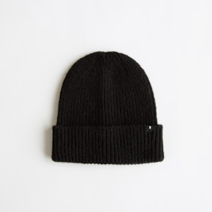 So Cosy Beanie - Black