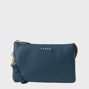 Tilly Crossbody - Ocean