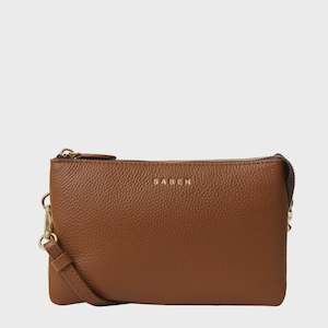 Tilly Crossbody - Tan