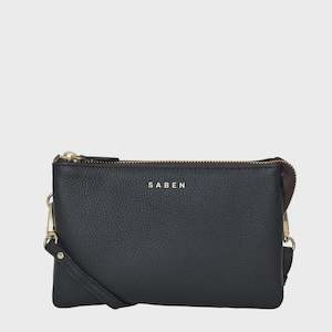 Tilly Crossbody - Black