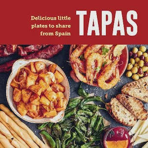 Fathers Day: Tapas