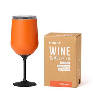 Huski: Huski Wine Tumbler 2.0