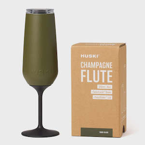 Huski Champagne Flute