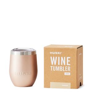 Huski: Huski Wine Tumbler