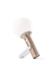 BOLLA+ MULTI-POSITION Led Lamp Gold