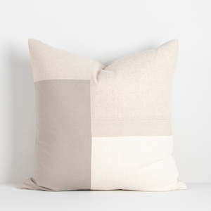 Sherwin Cushion - Oatmeal