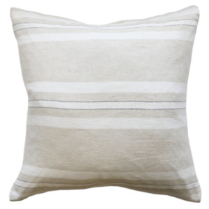 Natural Nantucket Cushion