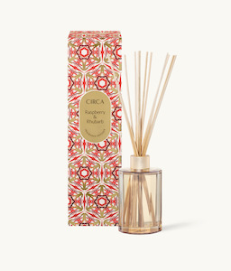 Circa Diffuser - Raspberry & Rhubarb