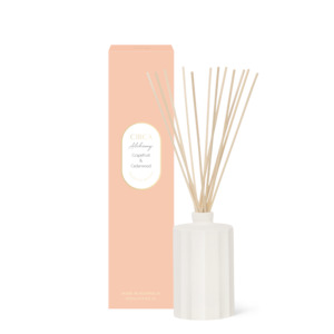 Grapefruit & Cedarwood Diffuser