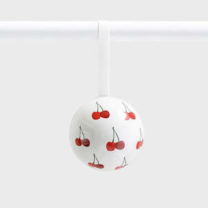 Cherries Bauble