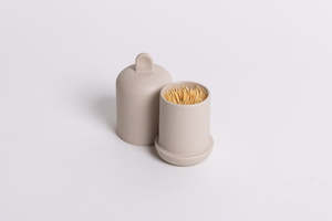 Ned Collections: Dee Toothpick Holder