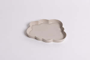 Cloud Jewellery Tray Cashmere