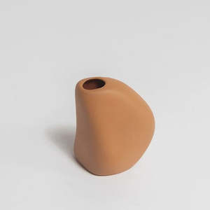 Harmie Vase - Terracotta