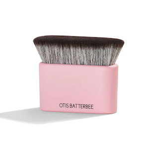 Pink Body & Face Brush