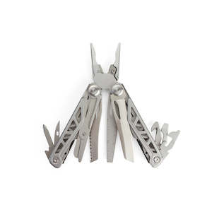 Society Paris: Multi Pliers Plus