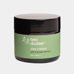 Two Dudes 1: Two Dudes Day Cream