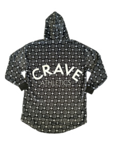 Crave Cozy Crave Athletics