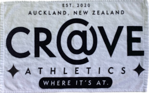 Rally Rag Crave Athletics