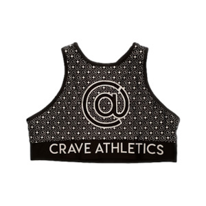 2023 Sports Crop Crave Athletics