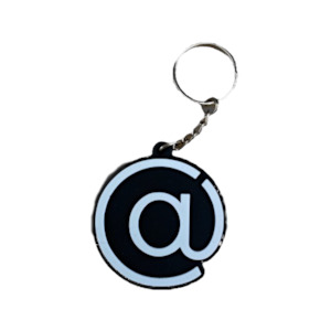 Crave Keychain Crave Athletics