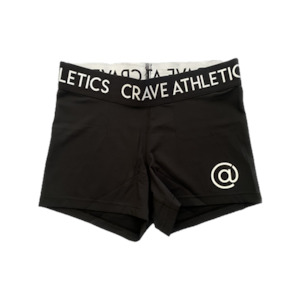 PRE ORDER: Athletic Shorts Crave Athletics