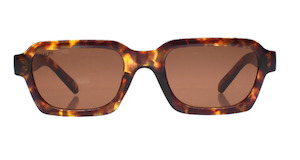 Reality Eyewear - Fitzrovia - Turtle - 9357359004830