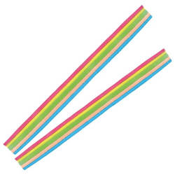 Rainbow Belts