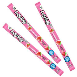 Laffy Taffy Rope - Strawberry (23 g.)