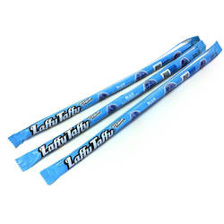 Laffy Taffy Rope - Blue Raspberry (23 g.)