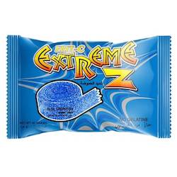 Extreme Z - Blue Raspberry Tape (40 g.)