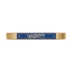 Whittaker's Creamy Milk Sante Bar (25 g.)