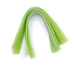 Sour Apple Belts