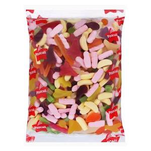 Pascall Party Mix 2kg Special!