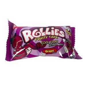 Rollies Fruity Tape - Grape