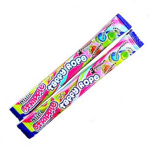 JoJo Mini Stripple Taffy Rope (8 g)