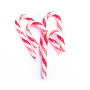 Christmas Candy Canes