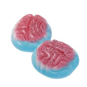 Jelly Filled Brains