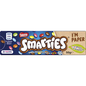 Nestle Smarties (50 g)