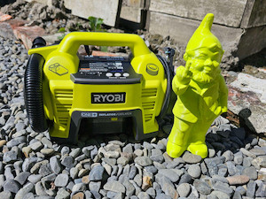 Powertool Gnome Cre8tive-Gems