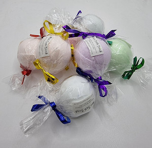 Mini Candy Bath Bombs Cre8tive-Gems