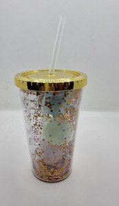 Glitter bath bomb cup Cre8tive-Gems