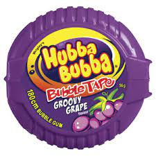 Grape Hubba Bubba Cre8tive-Gems