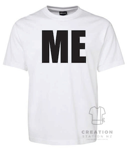 Me Shirt for Him