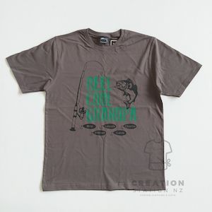 Reel Cool tee