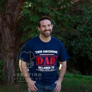 Fathers Day: This Awesome Dad