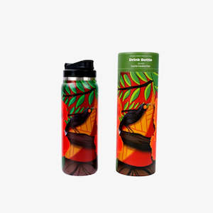 Investment: Drink Bottle 710mls - Huia