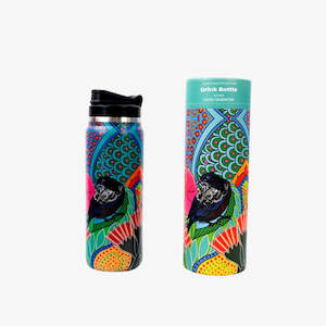 Drink Bottle 710mls - Joyful Tui