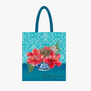 Tote Bag - 'Identity', Angie Dennis